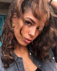 Greta Menardo sexy su Instagram 3