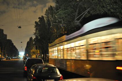 Blackout in molte zone di Milano 8