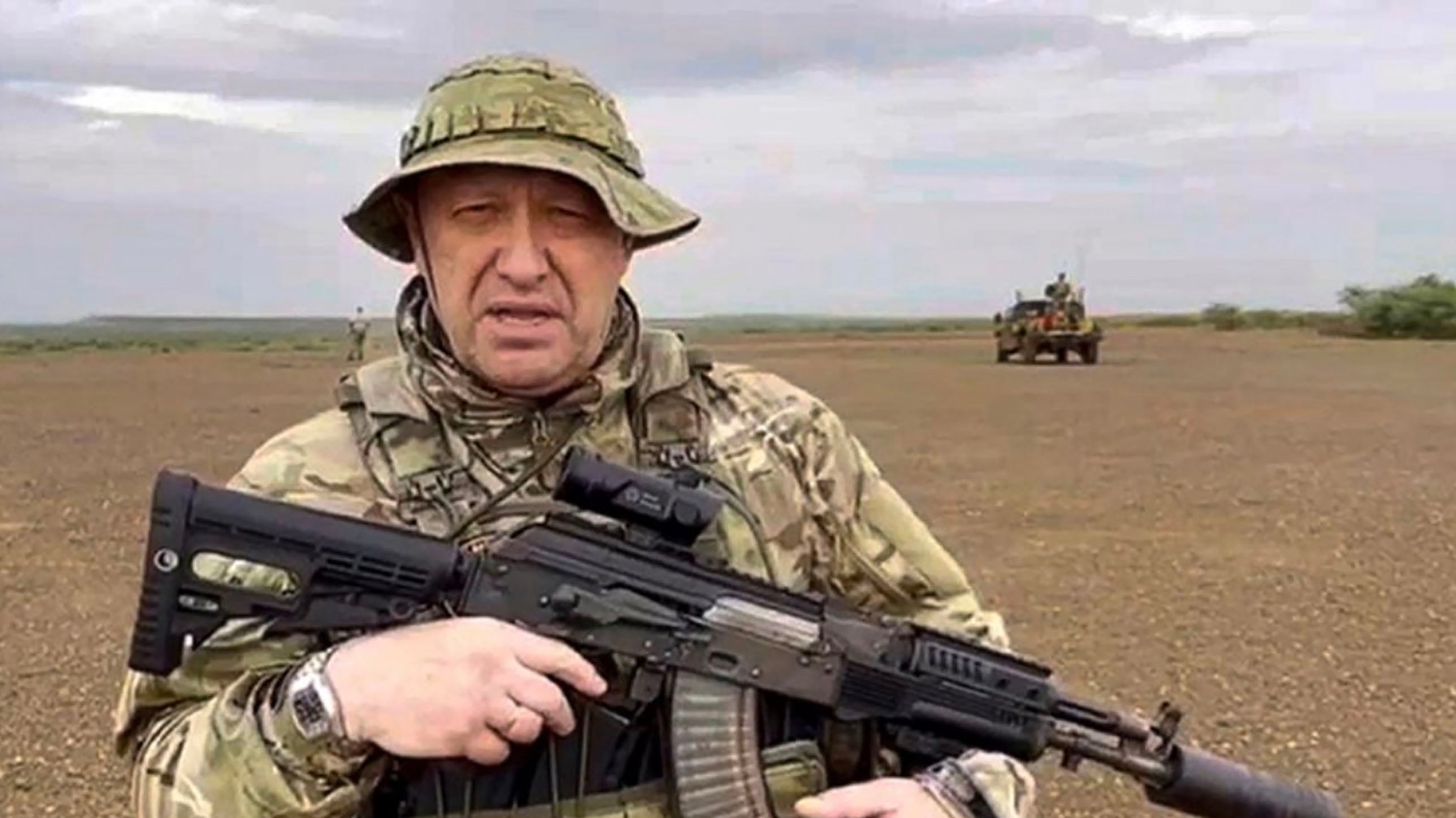 "Il comandante Lotus sostituirà Prigozhin": chi guiderà il gruppo Wagner