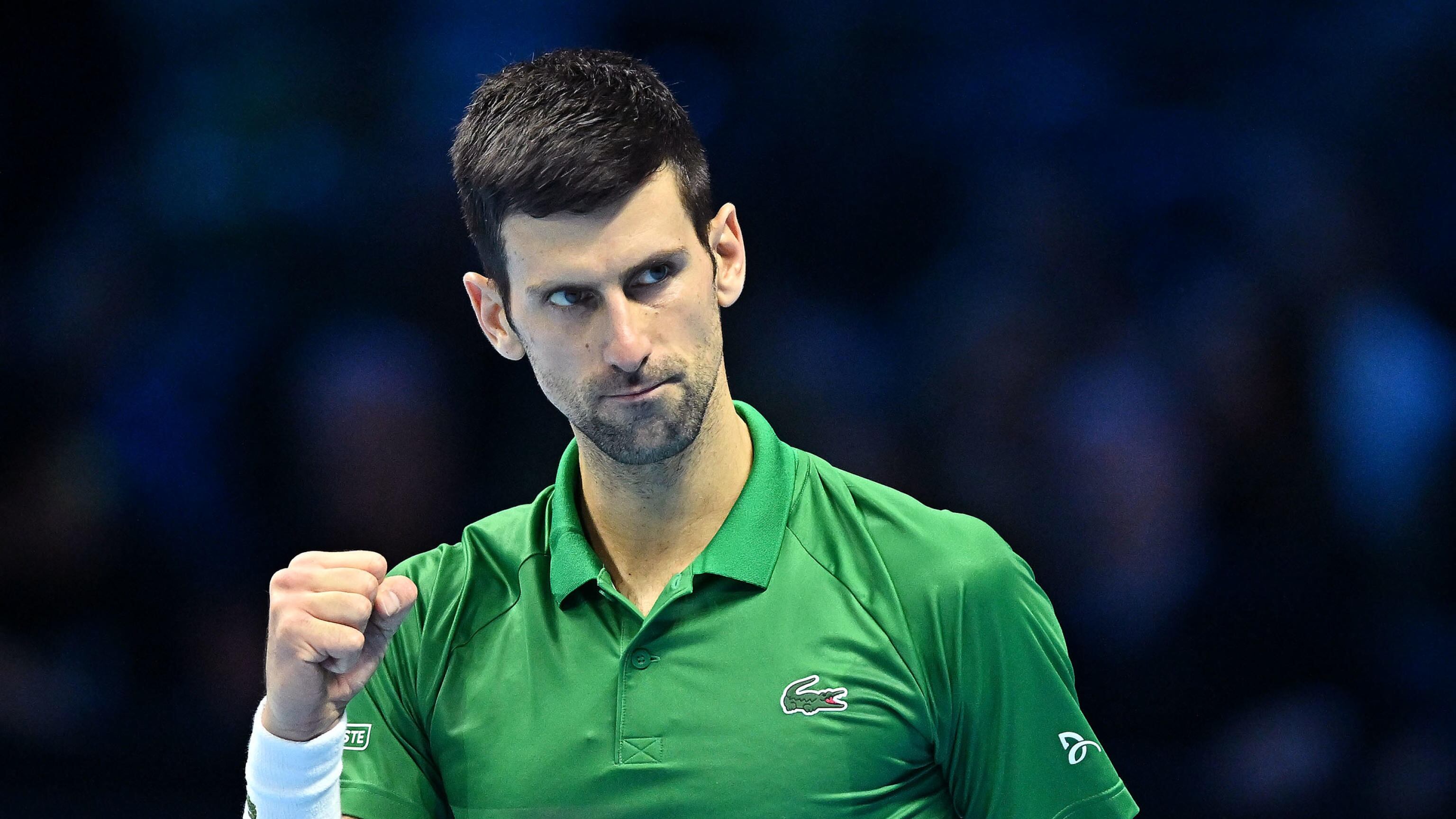 Atp Finals 2022: montepremi, quando e dove vedere la finale