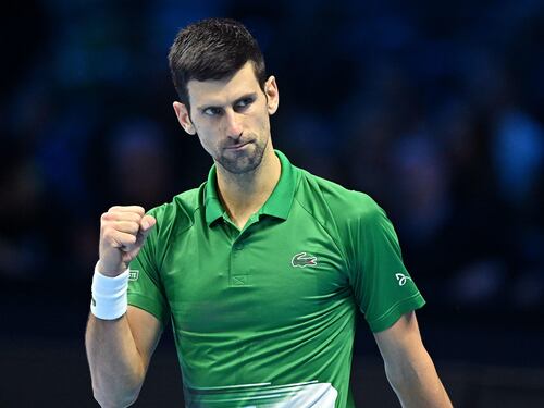 Atp Finals 2022: montepremi, quando e dove vedere la finale
