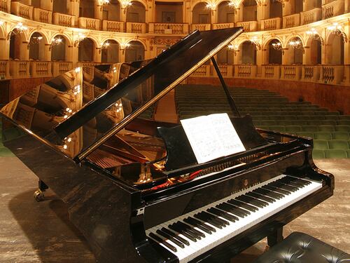 Viaggio nella terra di Verdi fra bel canto, arte e gastronomia