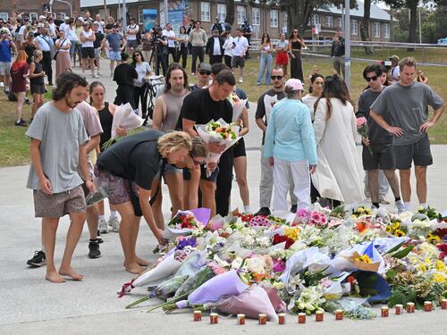 La mattanza islamica alla festa. "Presa di mira la comunità"