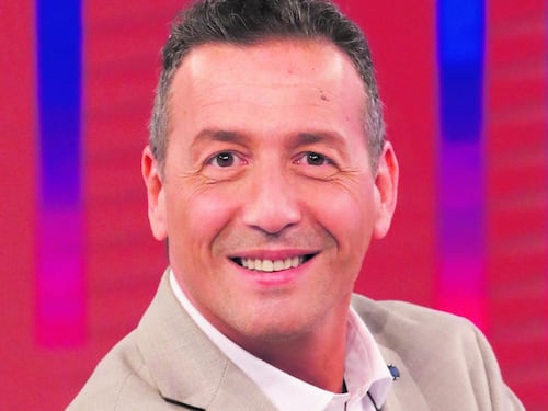 Greco, quel talento "troppo educato" che la Rai non sfrutta come dovrebbe