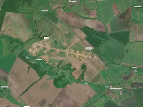 La base segreta dei droni russi spunta dal nulla: il piano di Putin per cambiare la guerra nei cieli
