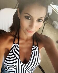 Mariana Rodriguez, gli scatti sexy 7