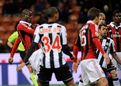 Esordio con dopietta per Balotelli 8