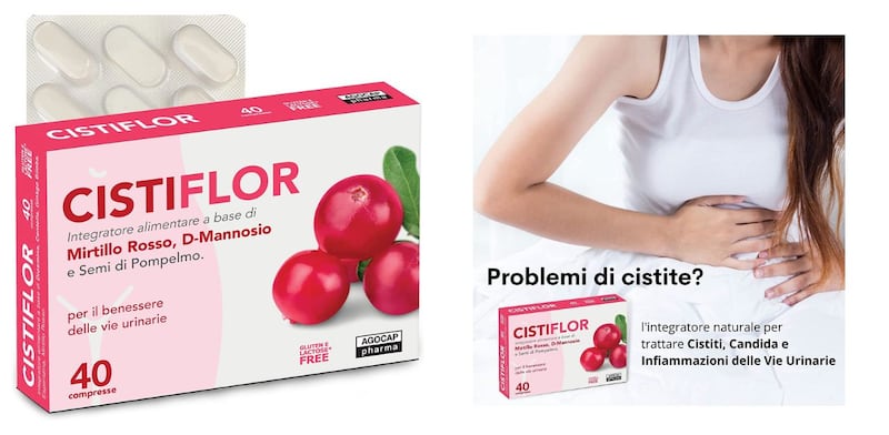 Cistiflor