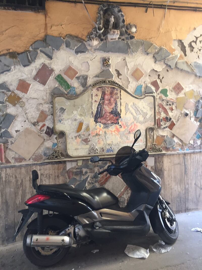 La belezza nascosta di Torre Annunziata 4