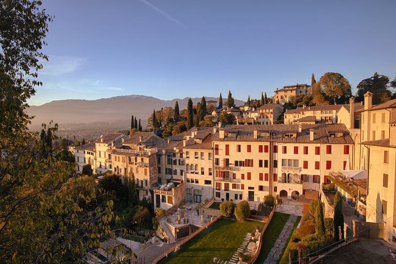 Asolo
