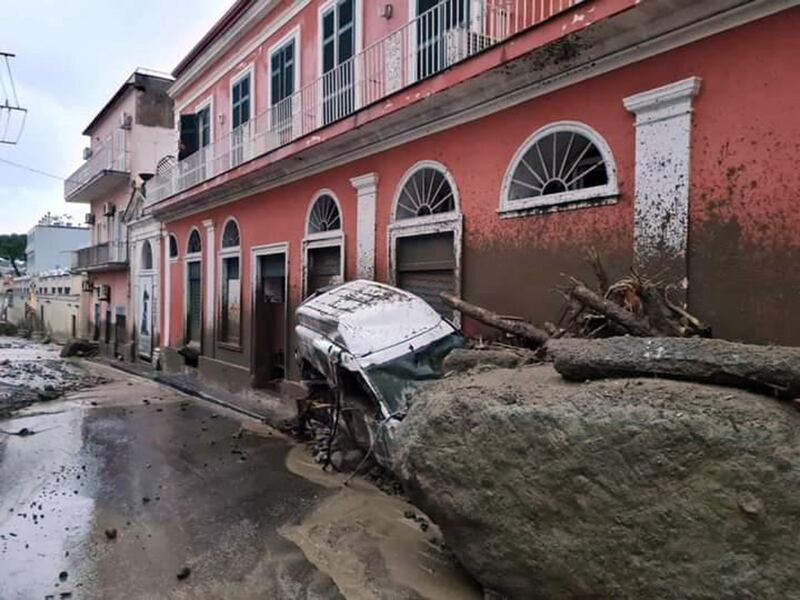 Frana Ischia 4