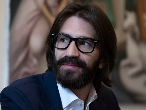 Offerta da 30 miliardi per Delfin, Leonardo Maria Del Vecchio: “Il lavoro di mio padre deve restare un patrimonio dell’Italia”
