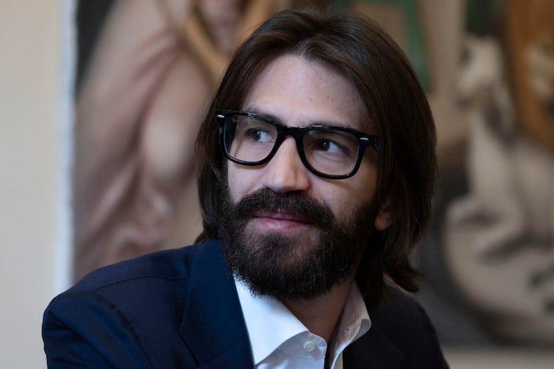 Offerta da 30 miliardi per Delfin, Leonardo Maria Del Vecchio: “Il lavoro di mio padre deve restare un patrimonio dell’Italia”