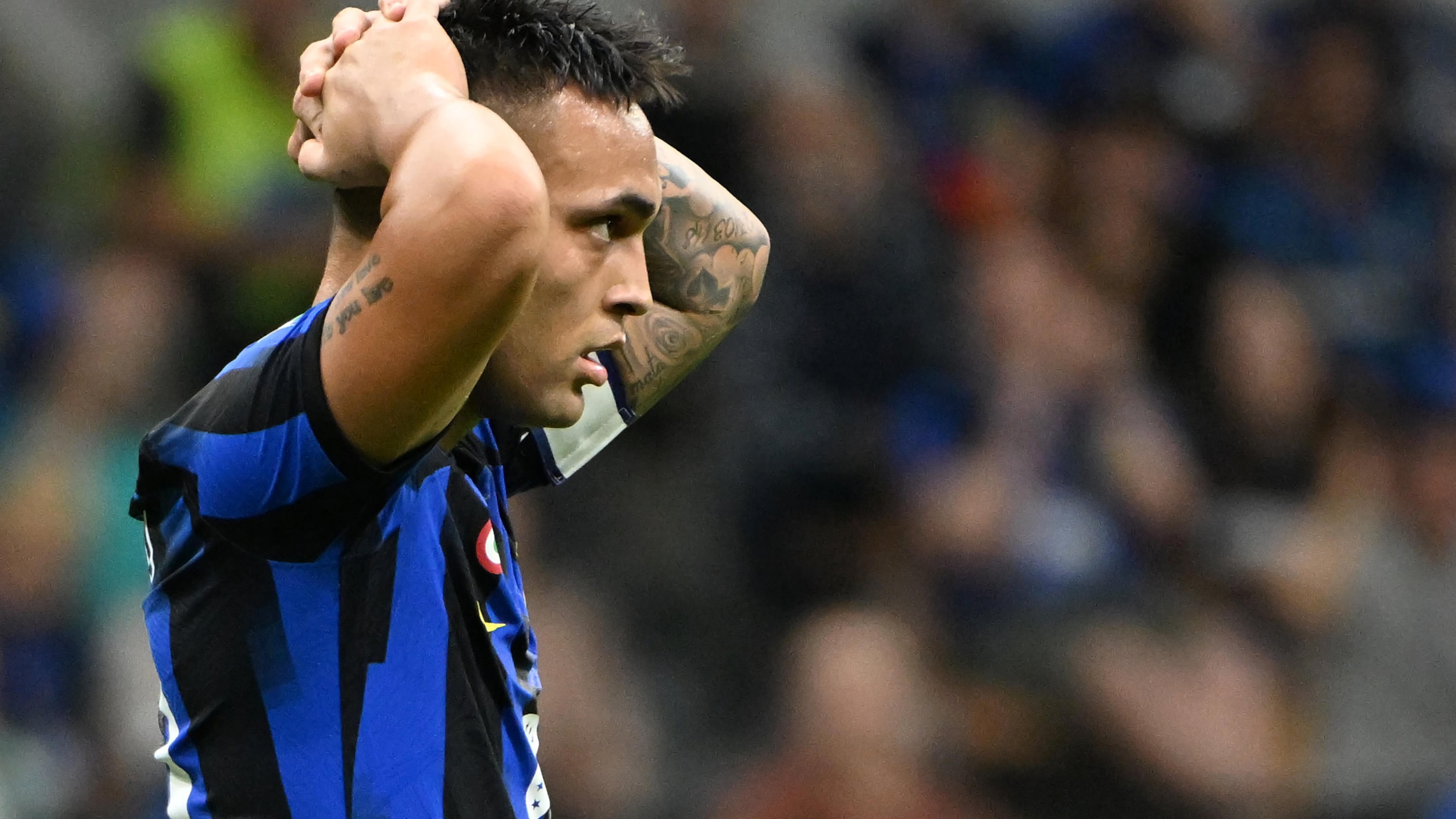 Licenzia la baby-sitter malata. Lautaro condannato