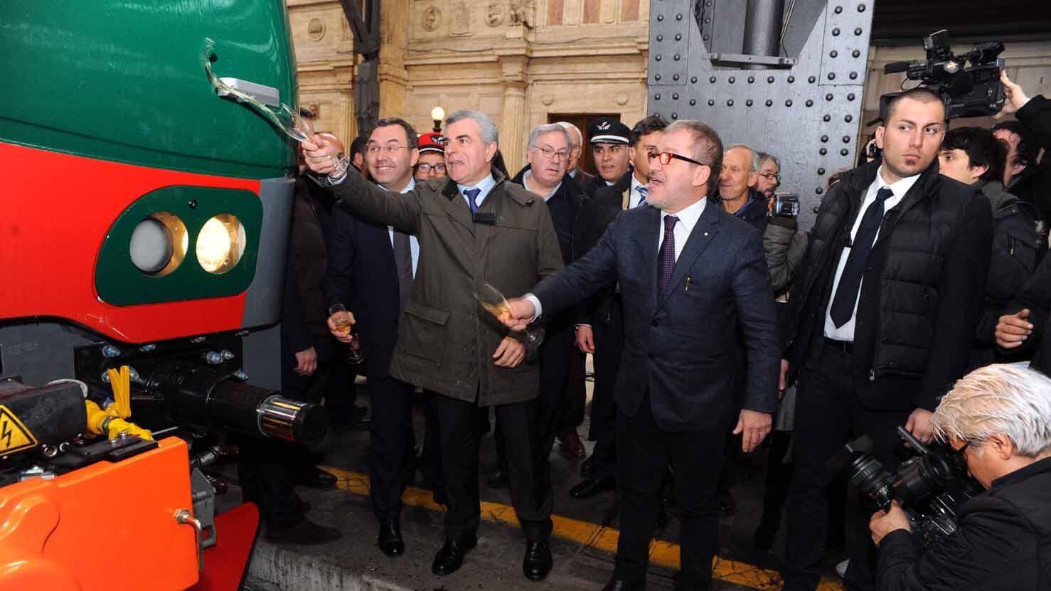 "Per evitare il caos treni gli studenti entrino dopo"