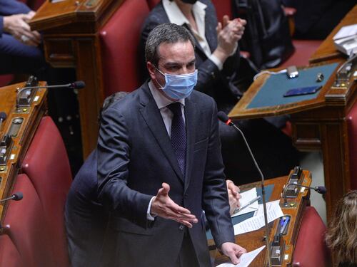 Sinistra cinica su multe e multati