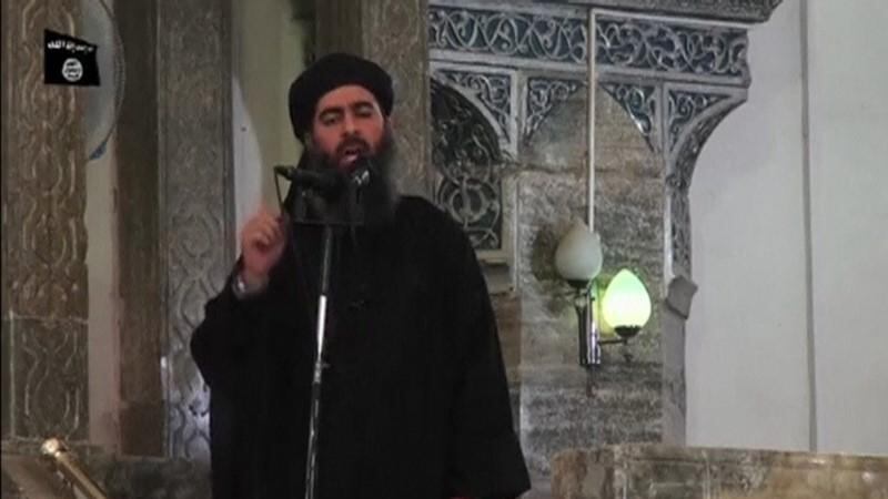 Lo Stato islamico non ha mai nominato il successore di al-Baghdadi