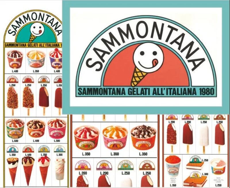 Sammontana