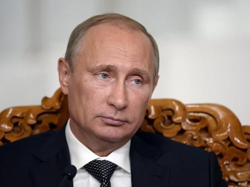 Ucraina, Putin: "La crisi è colpa dell'Occidente". Mercoledi vertice a Minsk