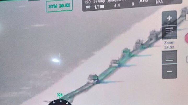 La maxi-offensiva di Kiev nel Kursk: bolla elettromagnetica contro i droni russi
