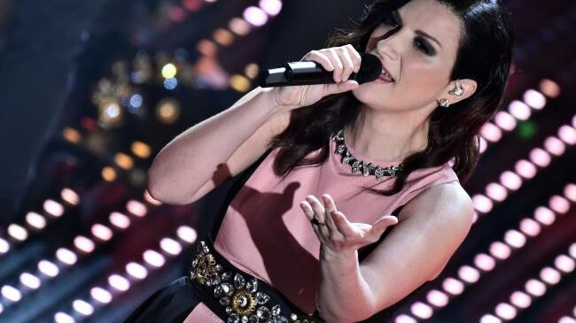 "La Stecca": quella fake news sulla Pausini