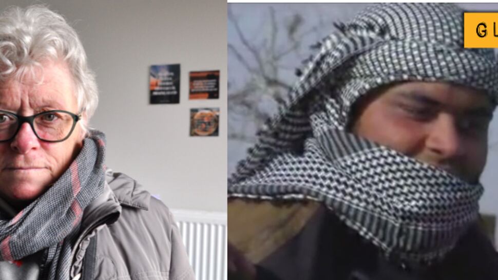 "Salvate i nostri figli terroristi Ma prima sbatteteli in galera"