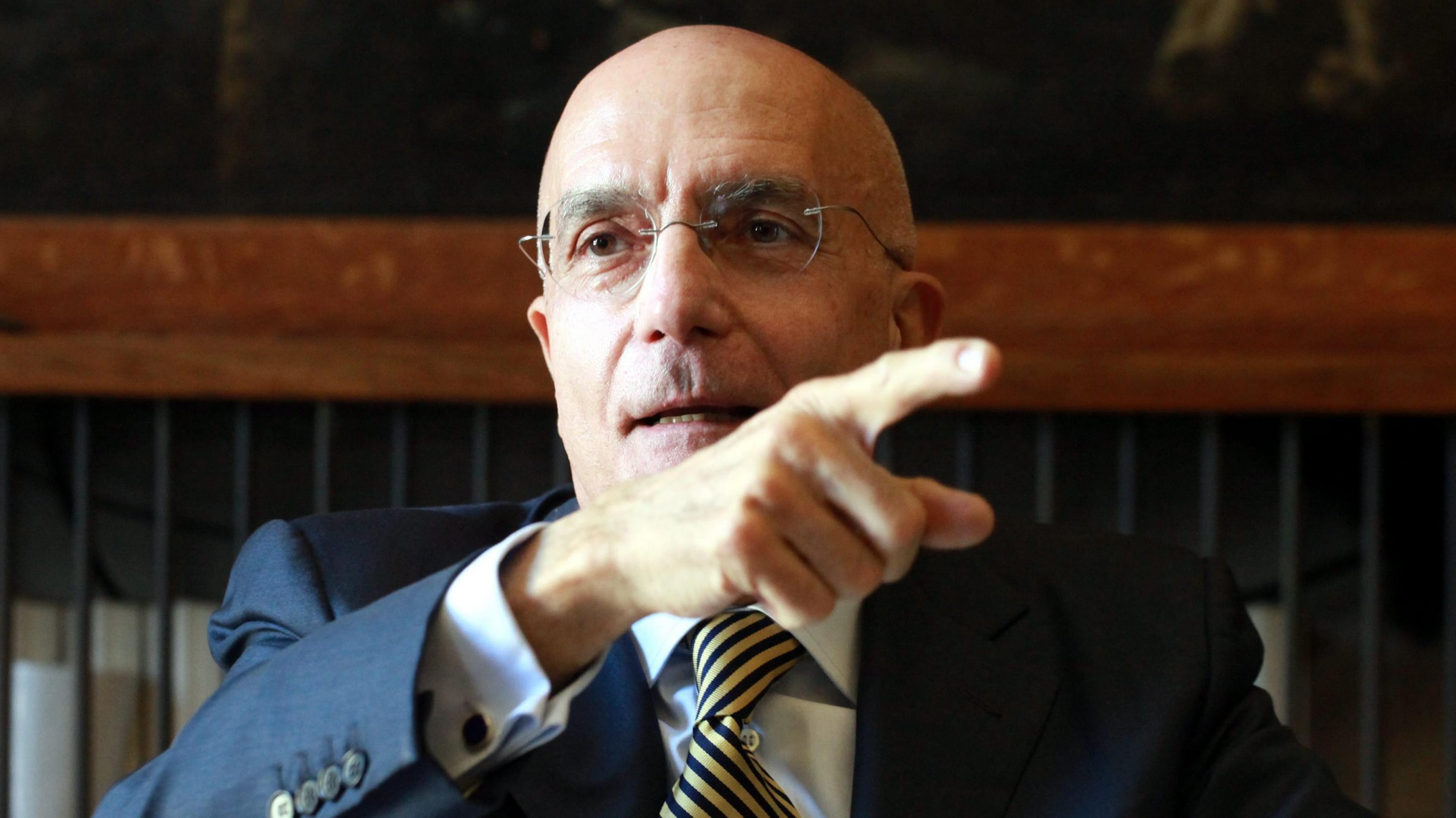 Primarie del Pdl, Formigoni è in campo