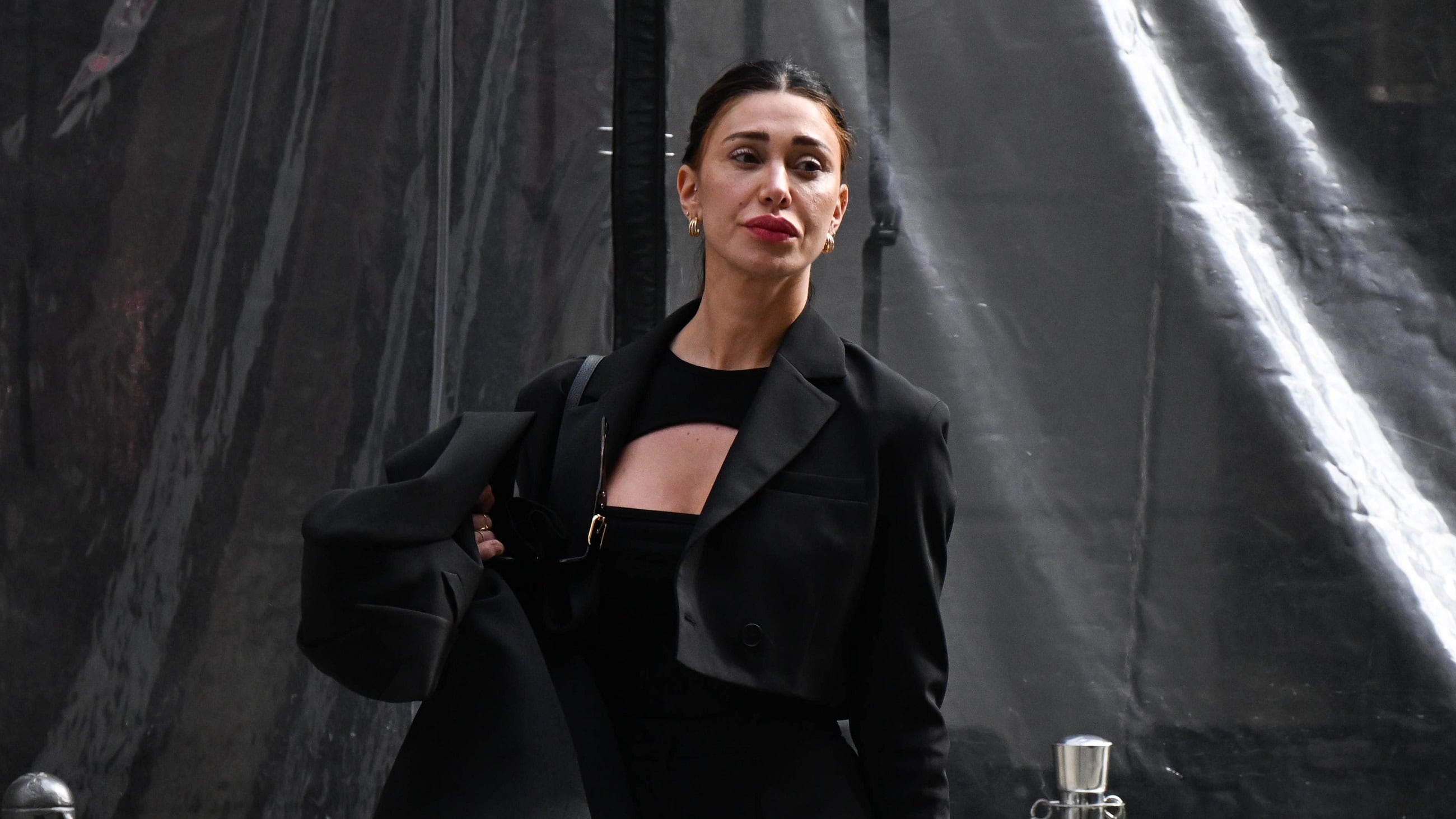 Belen Rodriguez paparazzata col nuovo amore: chi è Angelo Edoardo Galvano