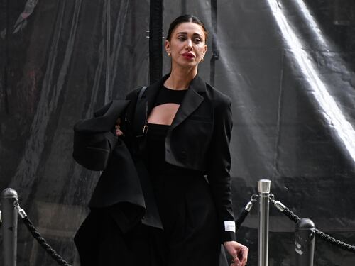 Belen Rodriguez paparazzata col nuovo amore: chi è Angelo Edoardo Galvano