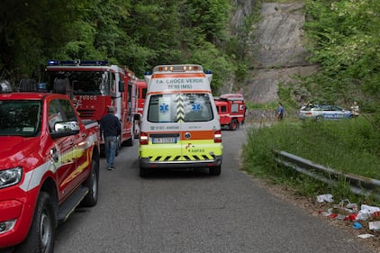 Incidente Pontremoli 1