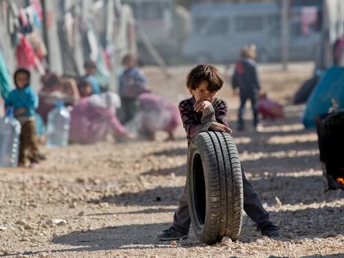 Così l'Isis tortura i bambini