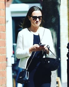 Pippa Middleton, le foto 26
