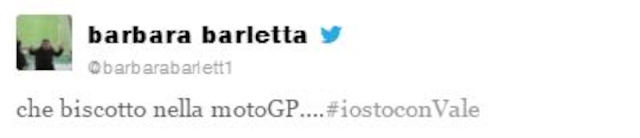 Biscotto Lorenzo-Marquez, tutti i tweet dei tifosi 4
