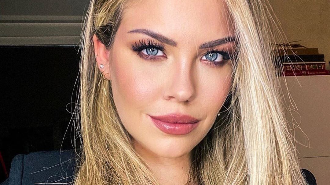 Costanza Caracciolo risponde agli hater: "Perché in fissa con i kg?"