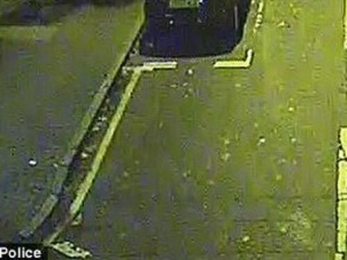 La minore torna a casa a piedi: stuprata 3 volte in tre posti diversi