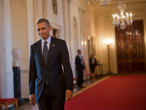 "Obama ha voluto punire l'Amministrazione Bush"