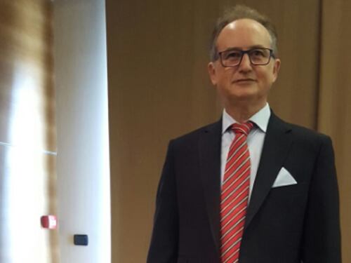Roggero, Nordio avvia l'istruttoria per la concessione della grazia. Il Colle: "È prerogativa di Mattarella"