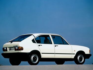 Alfasud, guarda la gallery 6