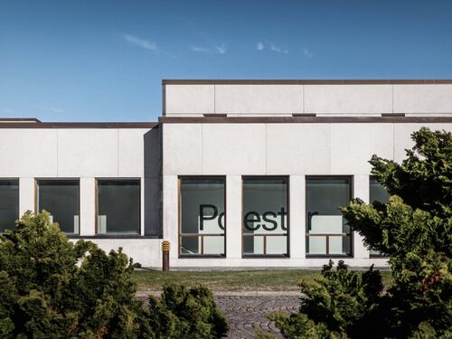 Nasce il primo design studio di Polestar: guarda le foto