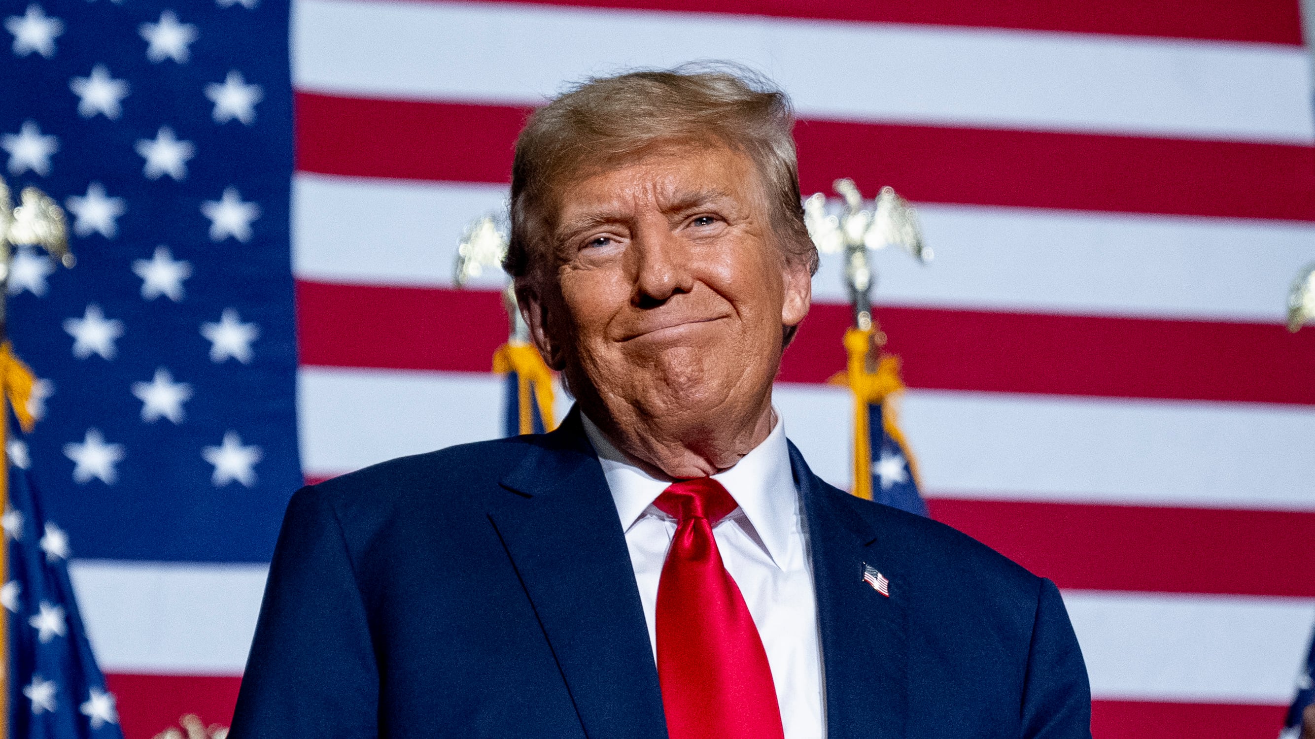 Viaggio nel Parlamento terrorizzato da Trump