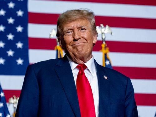 Trump stravince nell’Iowa: "È ora di unire il nostro Paese"