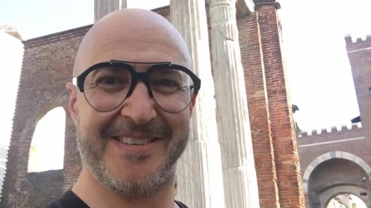 "Da come ti vesti non sei in grado di capire". La lezione di Saturnino allo scippatore