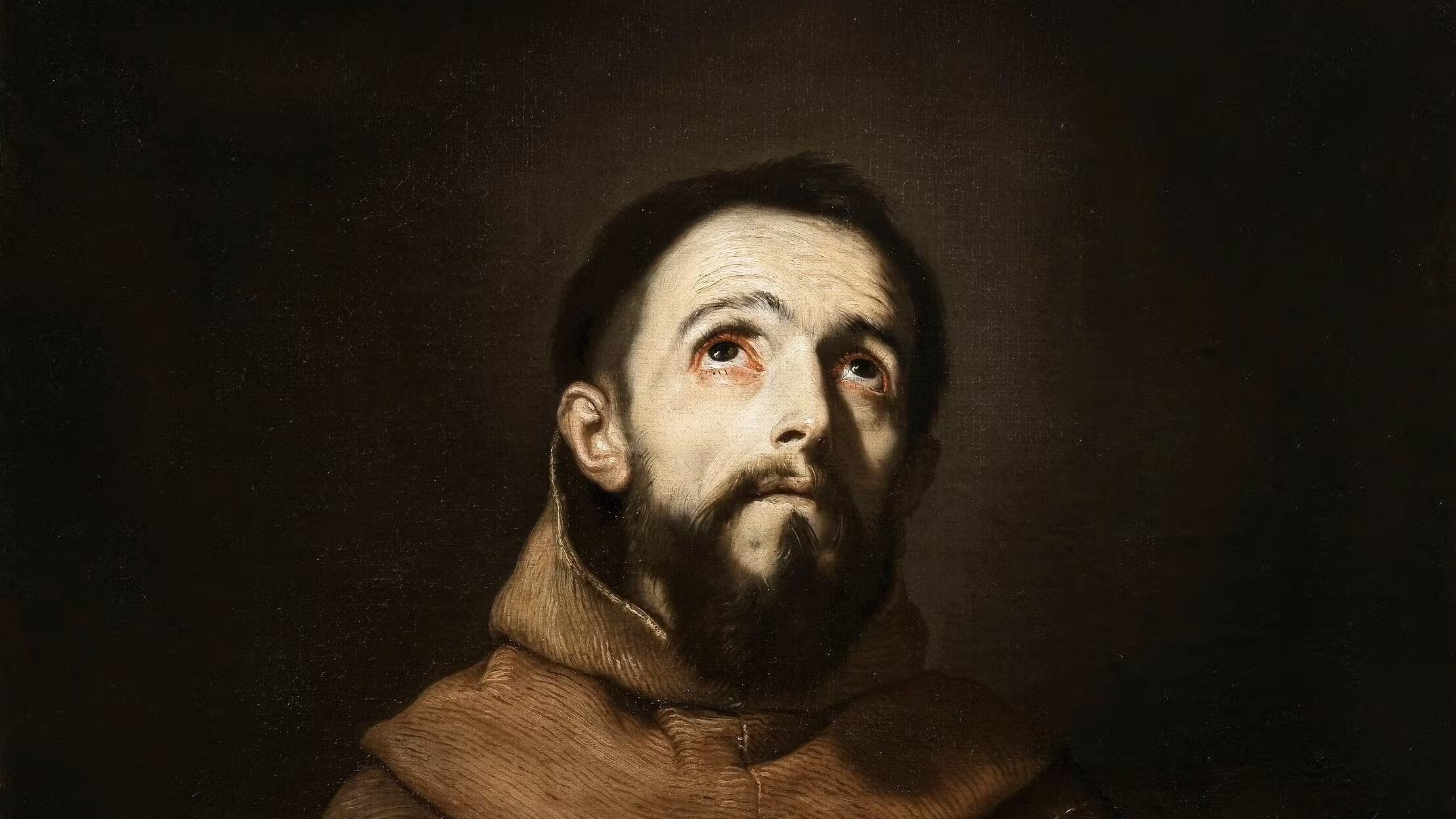 Francesco, un grande santo. Ma non facciamone un santino