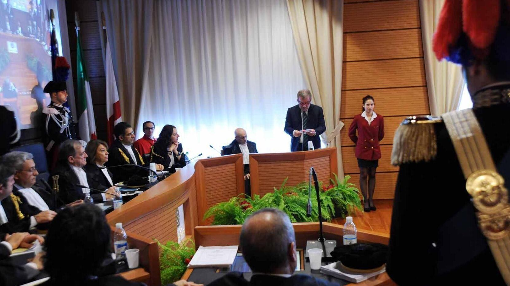 «Boom di corruzione con Serravalle»
