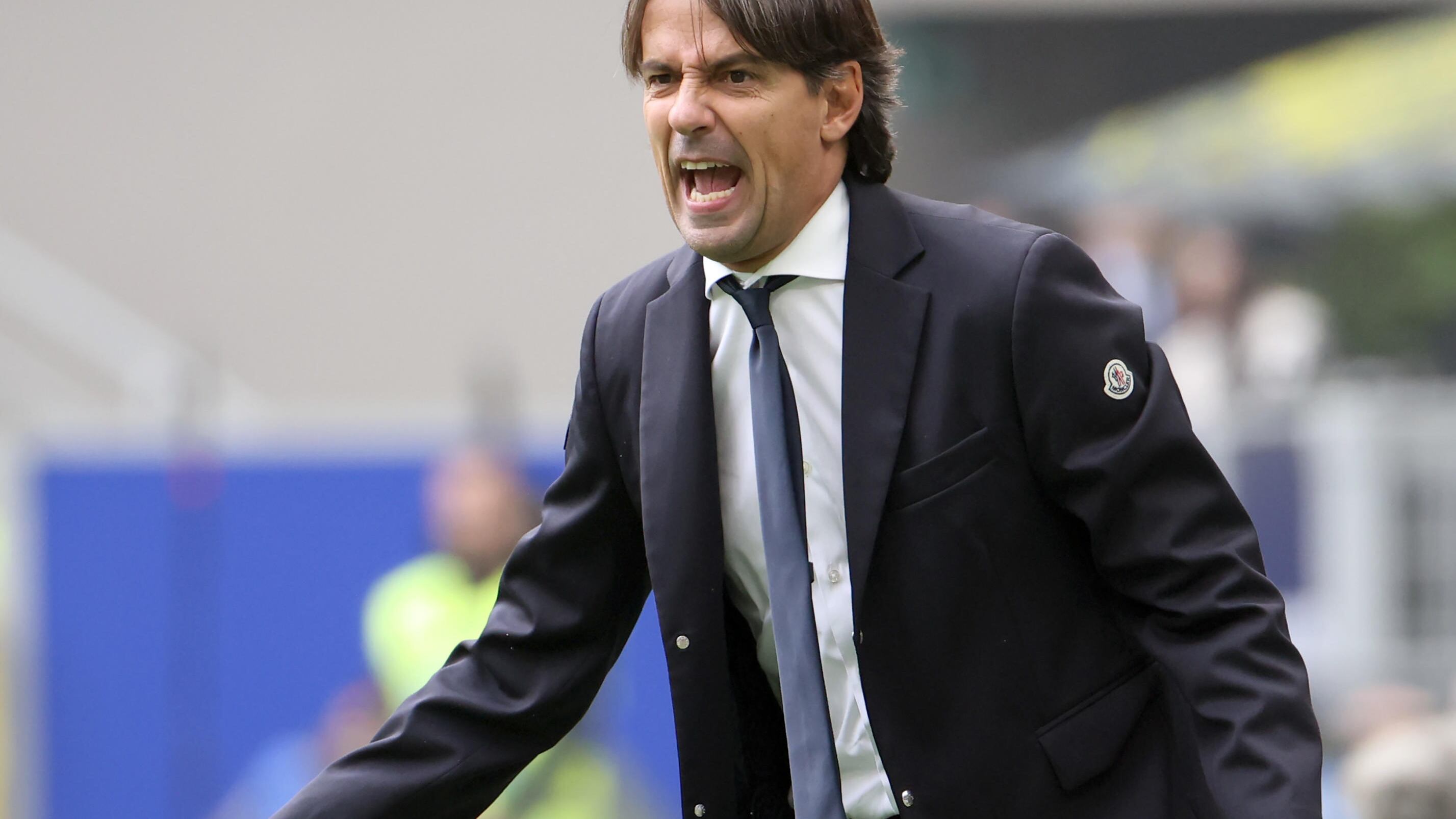 Inter in punta di piedi per non sbagliare