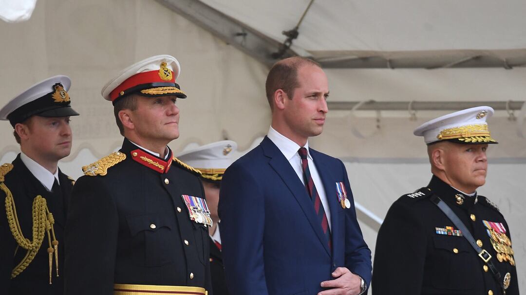 Il principe William e l’errore che non ha mai perdonato a sua madre Lady Diana