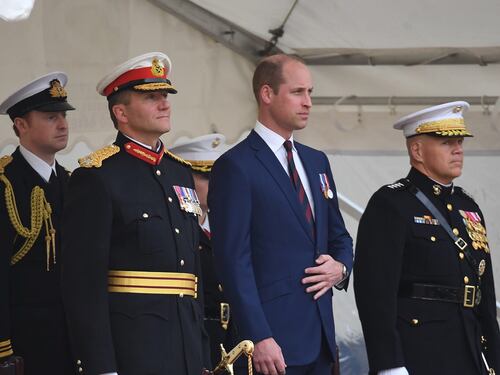 Il principe William e l’errore che non ha mai perdonato a sua madre Lady Diana