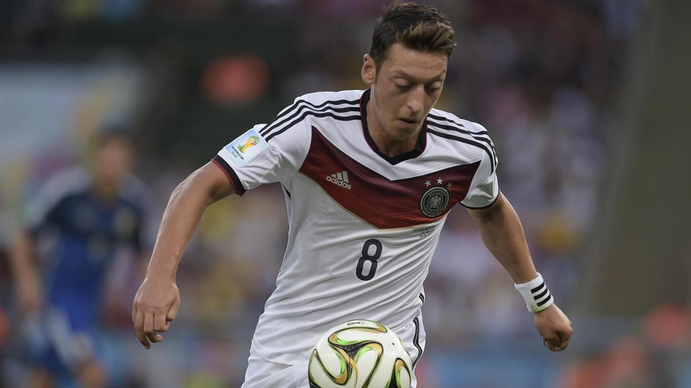 L'ultimo audio di Perez, Mou a Ozil: ''È andata a letto con tutti quelli di Milan e Inter..."