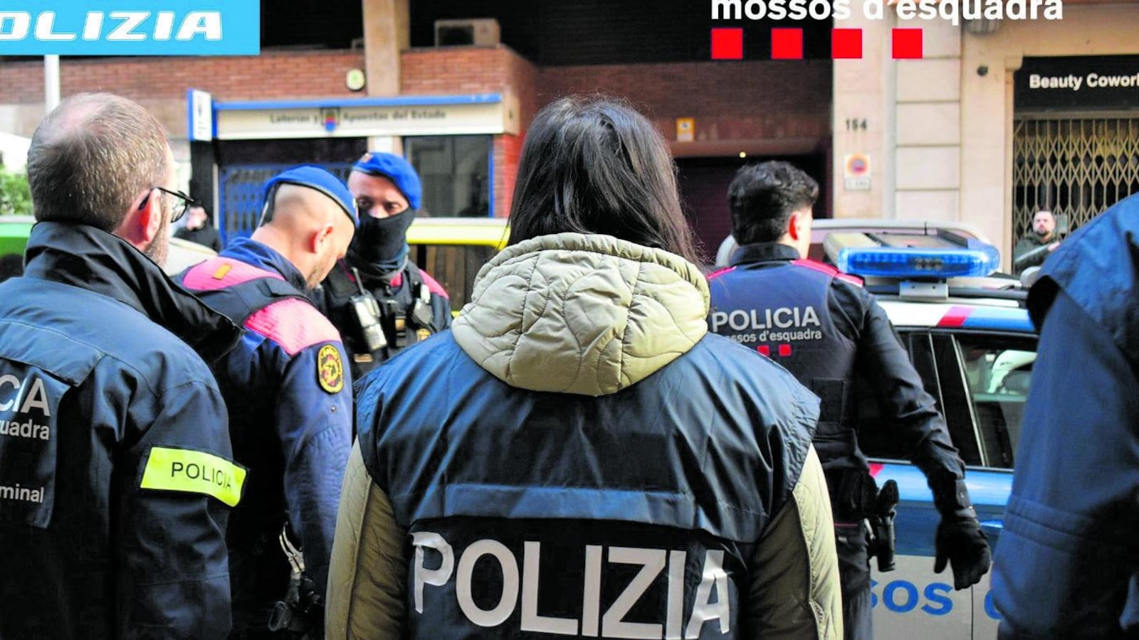 Arrestato il figlio del banchiere ucraino precipitato in via Nerino