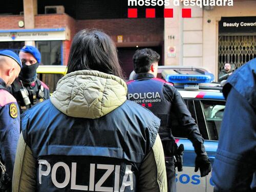 Arrestato il figlio del banchiere ucraino precipitato in via Nerino